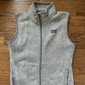 Patagonia Better Sweater Vest